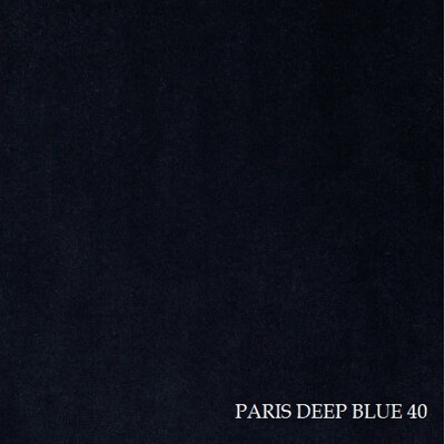 PARIS Deep Blue 