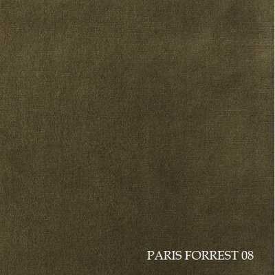 PARIS Forrest 