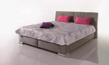 LUSSO manželská posteľ 180x200 cm