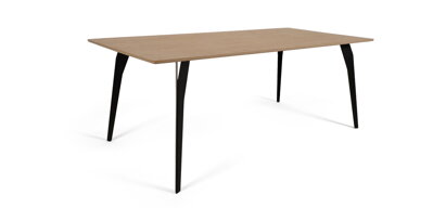 VIDA stôl 90x90 cm
