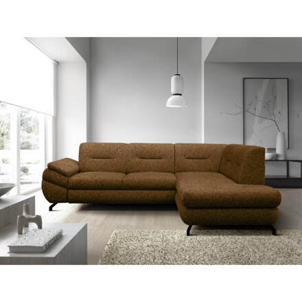 Rohová sedačka ALEX