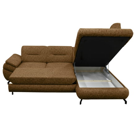 Rohová sedačka ALEX