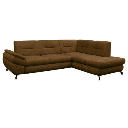 Rohová sedačka ALEX