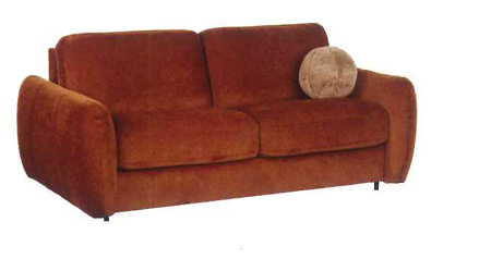 CAPRI rozkladacia pohovka 