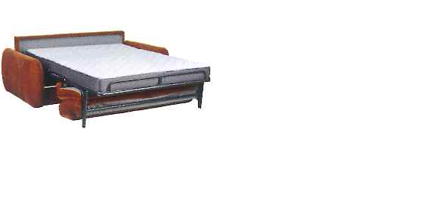 CAPRI rozkladacia pohovka 