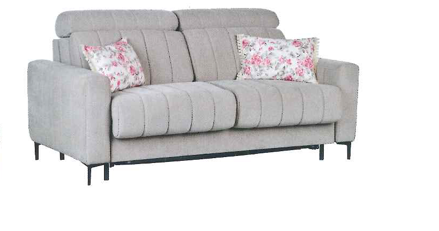 LUKKA rozkladacia pohovka 