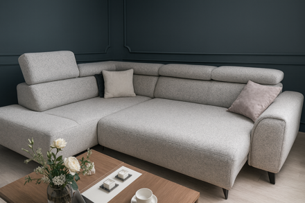 NAOMI  sedacia súprava