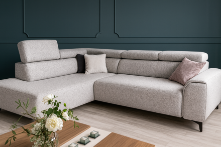 NAOMI  sedacia súprava