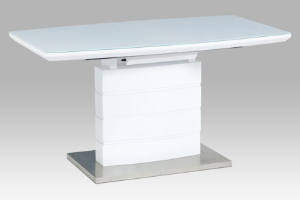 Rozkladací jedálenský stôl HT 440 WT