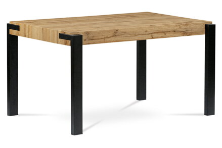 Jedálenský stôl HT 725 OAK 