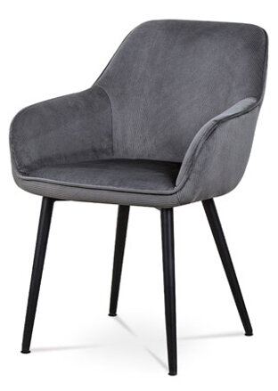 Jedálenská stolička AC-9980 GREY