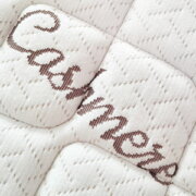 Matrac CASHMERE HR 80x200 cm