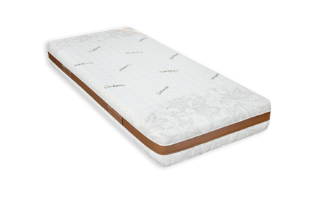 Matrac CASHMERE HR 80x200 cm