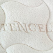 Matrac POCKET SPRING 80x200 cm 