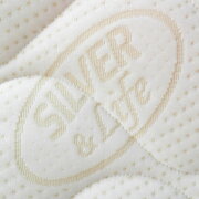 Matrac SIGLO 90x200 cm