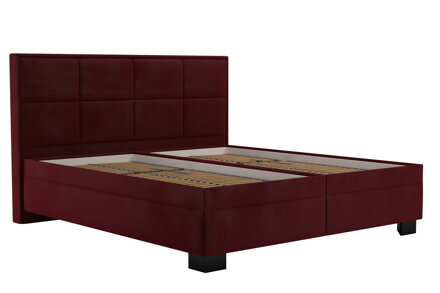 ELA 180x200 cm TIFFANY 32 CHIANTI