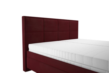 ELA 180x200 cm TIFFANY 32 CHIANTI