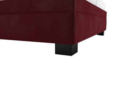 ELA 180x200 cm TIFFANY 32 CHIANTI