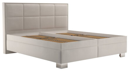 ELA 160x200 cm TIFFANY DK.1 KREM