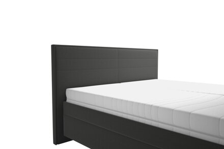 GRAND 160x200 cm MATRIX 19/DUVET DUO 2A