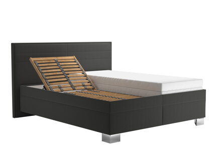 GRAND 160x200 cm MATRIX 19/DUVET DUO 2A