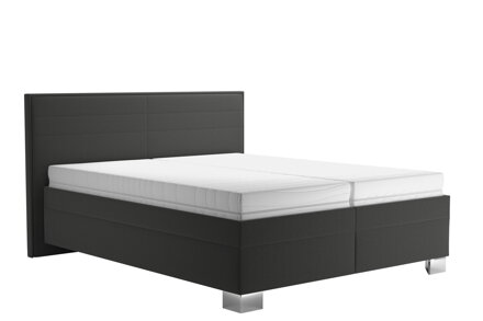GRAND 160x200 cm MATRIX 19/DUVET DUO 2A