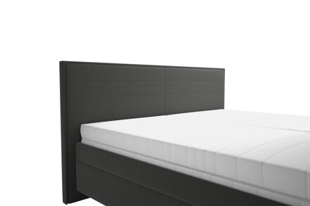 GRAND 180x200 cm MATRIX 19/DUVET DUO 2A