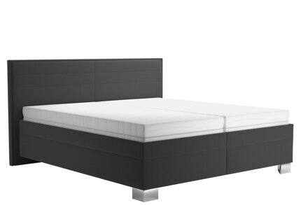 GRAND 180x200 cm MATRIX 19/DUVET DUO 2A