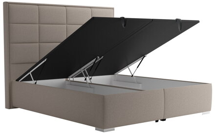 IRUMA 160x200 cm PRIMA2 s matracom