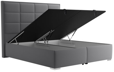 IRUMA 160x200 cm SALVADOR 17 s matracom