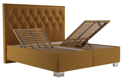 KERSTIN 180x200 cm RIEVIERA 41