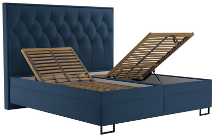 KERSTIN 180x200 cm RIEVIERA 81