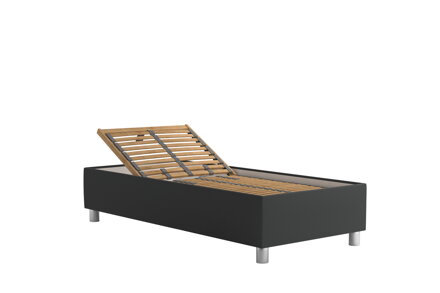 NEPTUN 90x200 cm - TRINITY 15