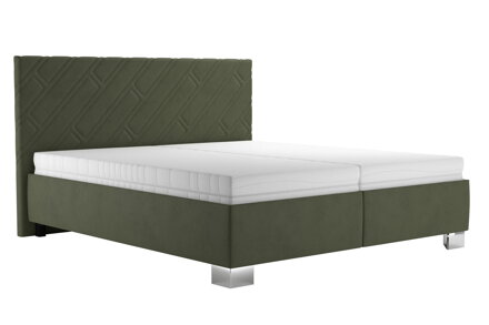 SYLVA 180x200 cm SALVADOR SIC 10