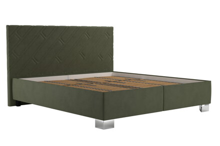 SYLVA 180x200 cm SALVADOR SIC 10