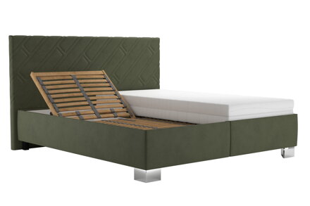 SYLVA 180x200 cm SALVADOR SIC 10