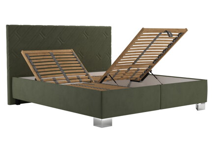 SYLVA 180x200 cm SALVADOR SIC 10
