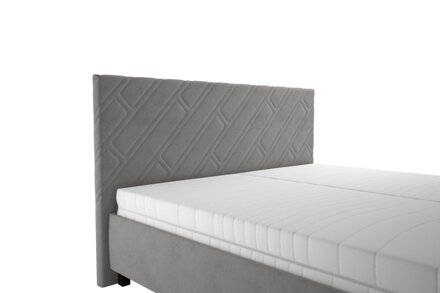 SYLVA 180x200 cm SALVADOR SIC 13