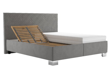 SYLVA 180x200 cm SALVADOR SIC 13