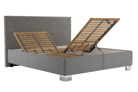 SYLVA 180x200 cm SALVADOR SIC 13