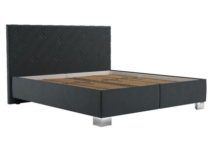 SYLVA 180x200 cm SALVADOR SIC 15