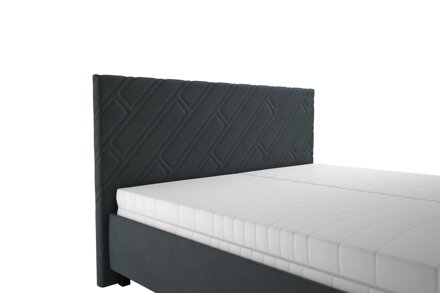 SYLVA 180x200 cm SALVADOR SIC 15