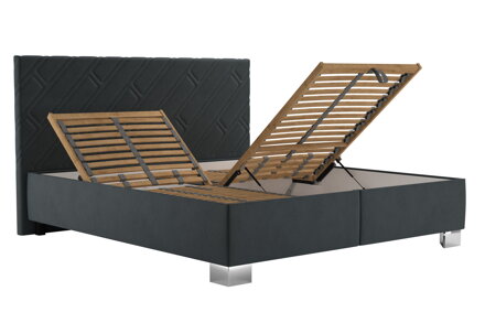 SYLVA 180x200 cm SALVADOR SIC 15
