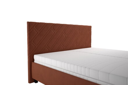 SYLVA 160x200 cm SALVADOR SIC 7