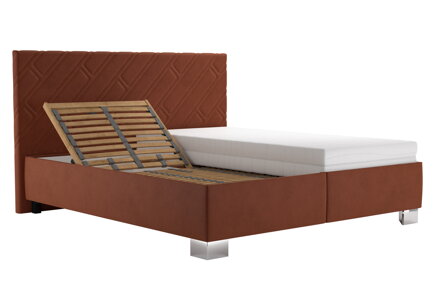 SYLVA 160x200 cm SALVADOR SIC 7
