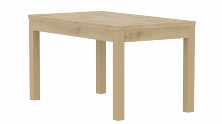 Jedálenský stôl OSTOJ V 180x80