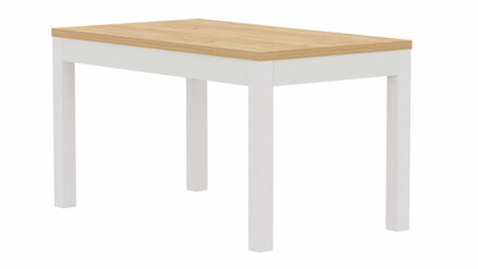 Jedálenský stôl OSTOJ V 180x80