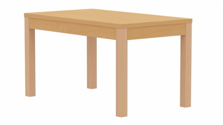 Jedálenský stôl OSTOJ V 180x80