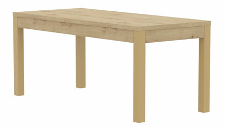 Jedálenský stôl OSTOJ V 180x80
