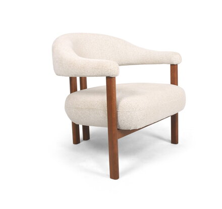 Designové kreslo CONTOUR 